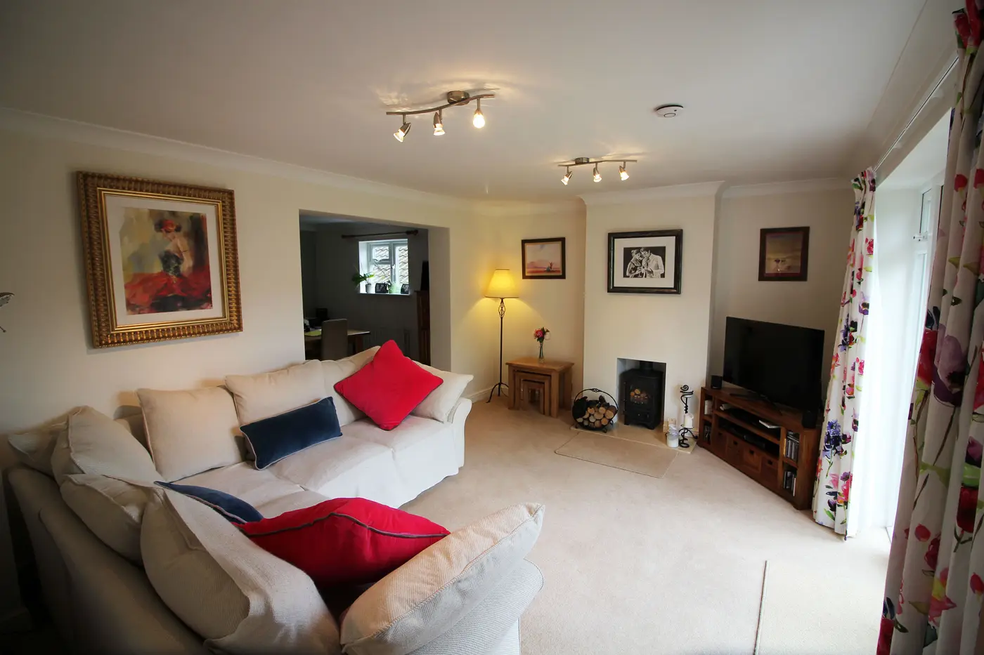 Gallery – Living Room