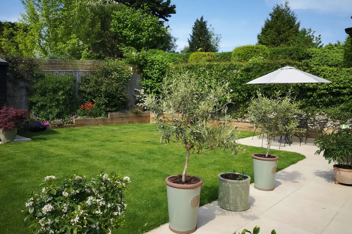 Gallery – Garden