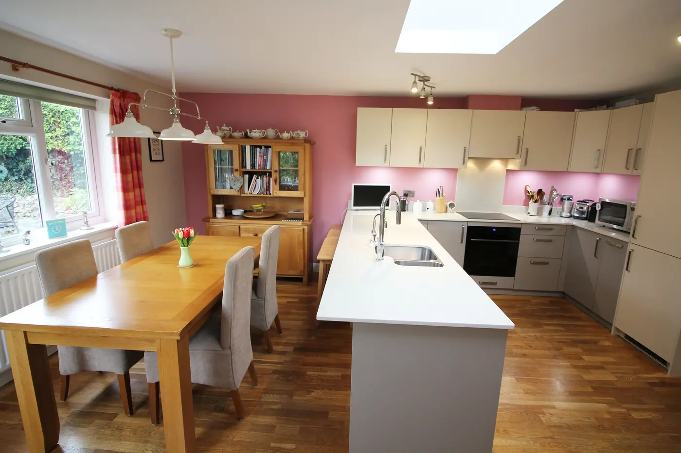 Gallery – Kitchen