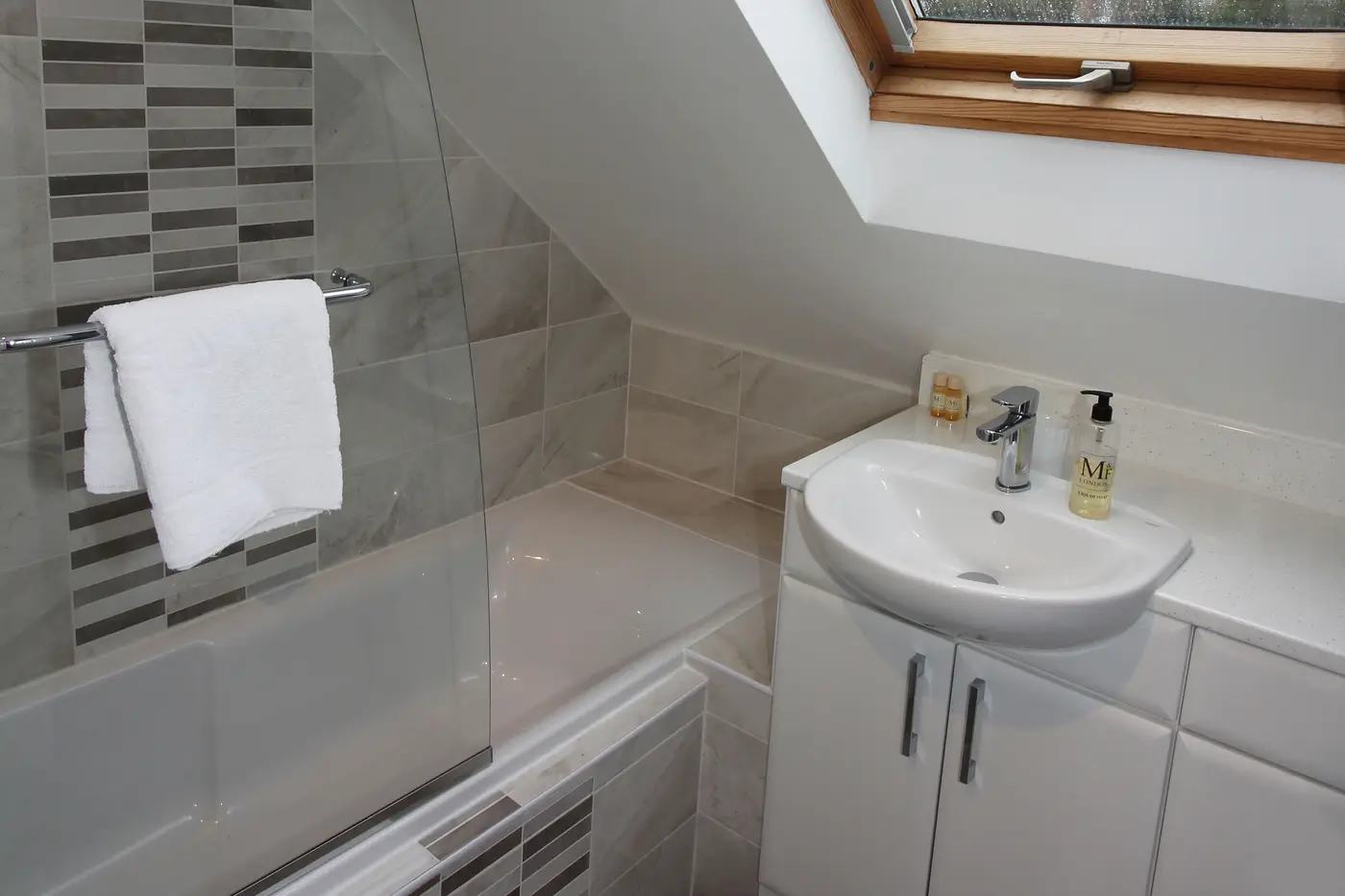 Gallery – Bathroom